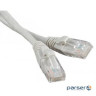 Патч корд Atcom 25 м UTP, Серый (9171)