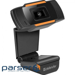Webcam DEFENDER G-lens 2579 (63179)