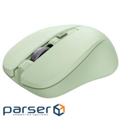 Mouse TRUST Mydo Silent Green (25042)