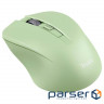 Миша TRUST Mydo Silent Green (25042)
