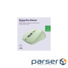 Миша TRUST Mydo Silent Green (25042)