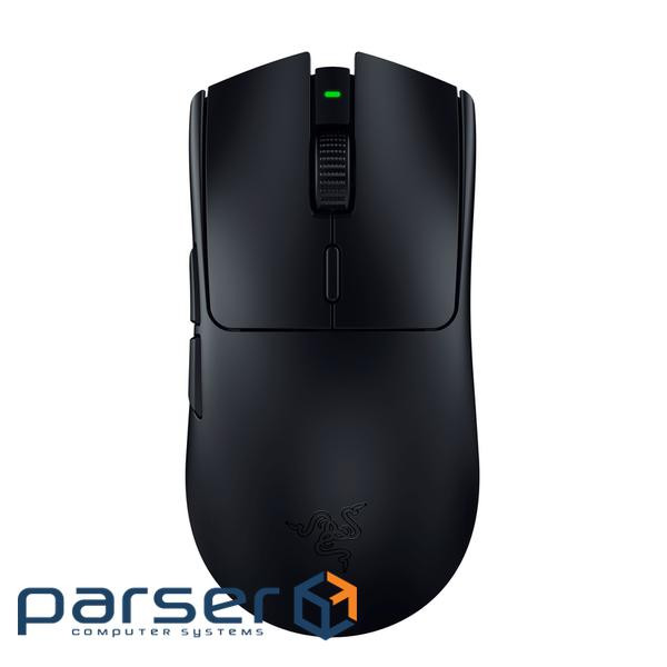 Миша ігрова RAZER Viper V3 HyperSpeed Black (RZ01-04910100-R3M1)