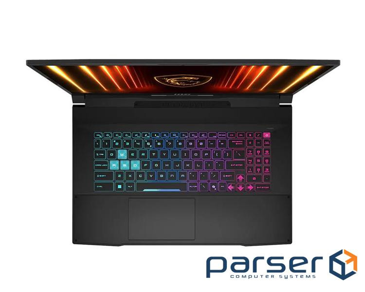 Ноутбук MSI Katana A17 AI B8VF-1036XUA (9S7-17LN31-1036)