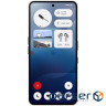 Смартфон Nothing Phone (3a) 6.77 12/256ГБ, 2SIM, 5000мА год, білий (920021W)
