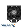 Кулер процесорний PCCOOLER RT500 BK, чорний