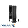 Кулер процесорний PCCOOLER RT500 BK, чорний