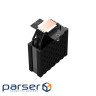 Кулер процесорний PCCOOLER RT500 BK, чорний