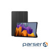 Чохол до планшета AirOn Premium Samsung Galaxy TAB S7+/S8+ (t970/975/X800/X806) + fi (4821784622502)
