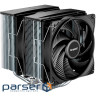 Кулер для процесора BE QUIET! Pure Rock Pro 3 Silver (BK041)