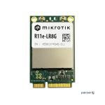 Модуль расширения (miniPCI-e) MikroTik R11e-LR8G