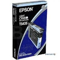 Картридж Epson St Pro 4000/7600/9600 light cyan (C13T543500)