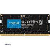 Crucial 32GB DDR5-5600 SODIMM CL46 (16Gbit), EAN: 649528929952 (CT32G56C46S5)