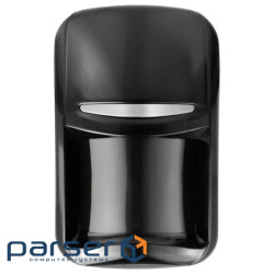 Wireless motion detector U-Prox PIR VB Black