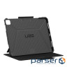 Чохол UAG для iPad Pro 13"(Gen 7, 2024), Metropolis SE, Black (124476114040)