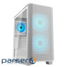 Корпус COUGAR Airface Flo RGB White