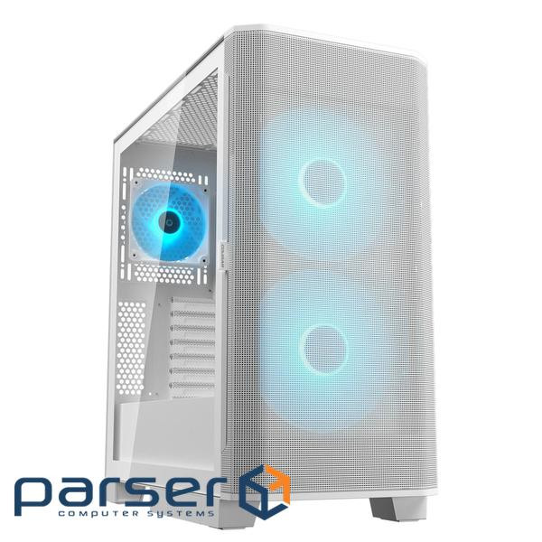 Корпус COUGAR Airface Flo RGB White