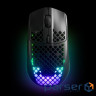 Mouse SteelSeries Aerox 3 Wireless Onyx (SS62612)