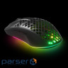 Mouse SteelSeries Aerox 3 Wireless Onyx (SS62612)