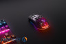 Mouse SteelSeries Aerox 3 Wireless Onyx (SS62612)