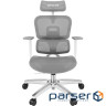 Эргономичное кресло Proove CEO gray (ECCE0001003)