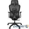 Эргономичное кресло Proove CEO gray (ECCE0001003)