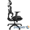 Эргономичное кресло Proove CEO gray (ECCE0001003)