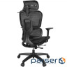 Эргономичное кресло Proove CEO gray (ECCE0001003)