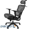 Эргономичное кресло Proove CEO gray (ECCE0001003)