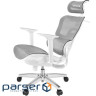 Эргономичное кресло Proove CEO gray (ECCE0001003)