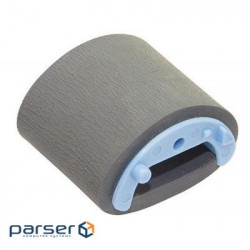 Ролик захоплення паперу HP LJ 1010/1020/M1005 аналог RL1-0266-000 NewTone (RL1-0266-NT)