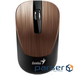 Mouse GENIUS NX-7015 CHOCOLATE NP (31030019401)