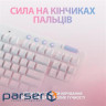 Клавіатура Logitech G715 TKL Wireless RGB GX Tactile (920-010465) Off-White