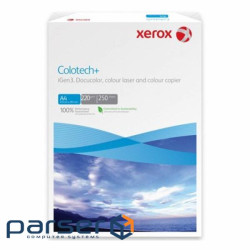Папір XEROX A3 COLOTECH + (003R94669)