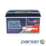 Акумуляторна батарея LiFePO4 Timeusb 12.8V 140Ah, 1792Wh, BMS 50A, 330*172*216м (Timeusb-12.8V140Ah)