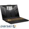 Ноутбук ASUS TUF Gaming F16 FX607VU-RL017 (90NR0N06-M00320)