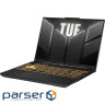 Ноутбук ASUS TUF Gaming F16 FX607VU-RL017 (90NR0N06-M00320)