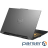 Ноутбук ASUS TUF Gaming F16 FX607VU-RL017 (90NR0N06-M00320)