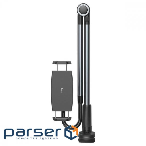 Тримач Baseus Otaku life Pro (Applicable for phone/ ipad) gray (LUZQ000013)