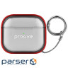 Чехол Proove Safe Box Case AirPods 3 green (PCSBAR030006)