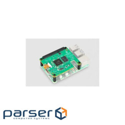 Плата розширення для Мікро ПК Raspberry Pi AI HAT+ 2 (40 TOPS)