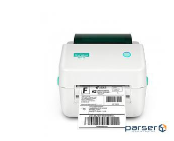 Принтер етикеток SoonMark SMK-M8