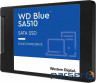 SSD WD Blue SA510 1TB 2.5" SATA (WDS100T3B0A)
