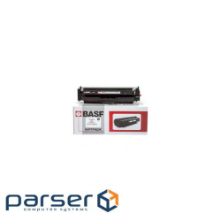 Cartridge tone. BASF for HP LJ Pro M454/479 analogue W2030X Black (BASF-KT-W2030X)