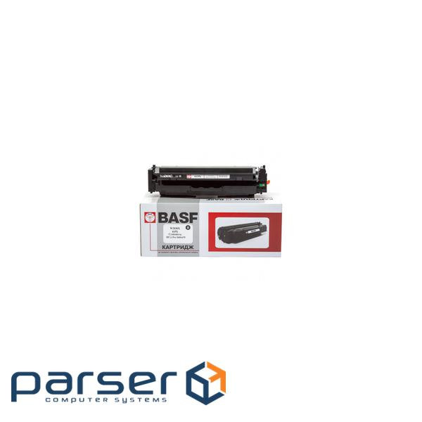 Картридж BASF HP LJ Pro M454/479 7500 ст .Black W2030X (BASF-KT-W2030X)