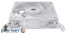 Вентилятор Asus ProArt PF120 White (90DA00M3-B09000)