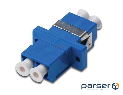 Оптичні компоненти MOLEX Оптичний дуплексний адаптер LC, SM (18282-0045)