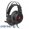 Навушники A4Tech Bloody G525 Black (G525 Bloody (Black))