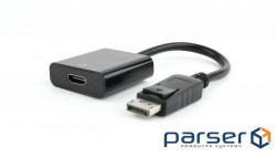 Adapter DisplayPort to HDMI Cablexpert (AB-DPM-HDMIF-002)