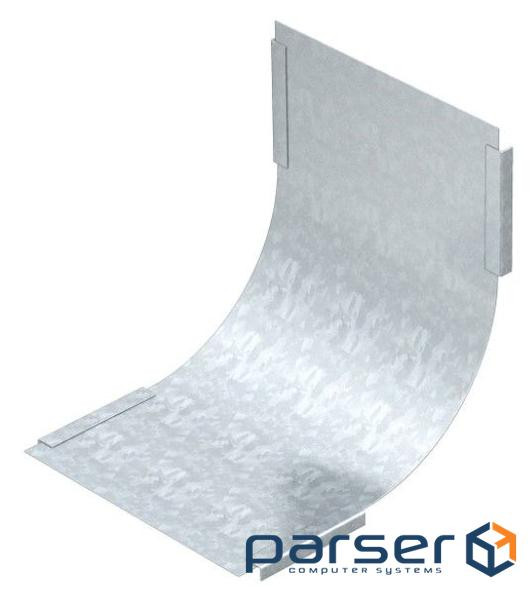 Кришка вертикальної секції внутрішня 90 100 OBO 7130805