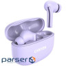 Навушники Canyon OnGo 9 Purple (CNS-TWS9P)